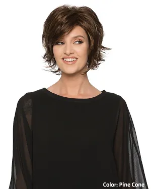 Accessories_Wigpro Collection_Wigs 565 Hannah by WigPro: Synthetic Wig