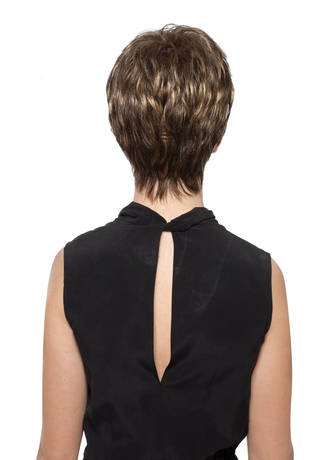 Accessories_Wigpro Collection_Wigs 566 P.M. Candice by WigPro:Petite Synthetic Wig