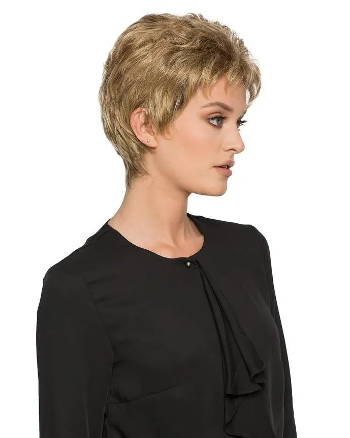 Accessories_Wigpro Collection_Wigs 566 P.M. Candice by WigPro:Petite Synthetic Wig