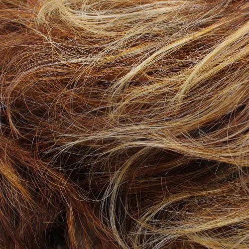 Accessories_Wigpro Collection_Wigs 566 P.M. Candice by WigPro:Petite Synthetic Wig