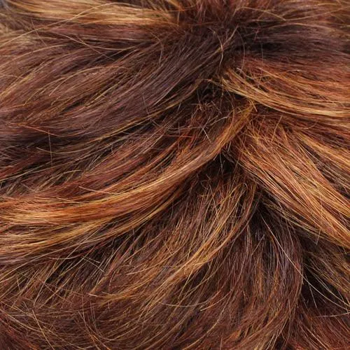 Accessories_Wigpro Collection_Wigs 566 P.M. Candice by WigPro:Petite Synthetic Wig