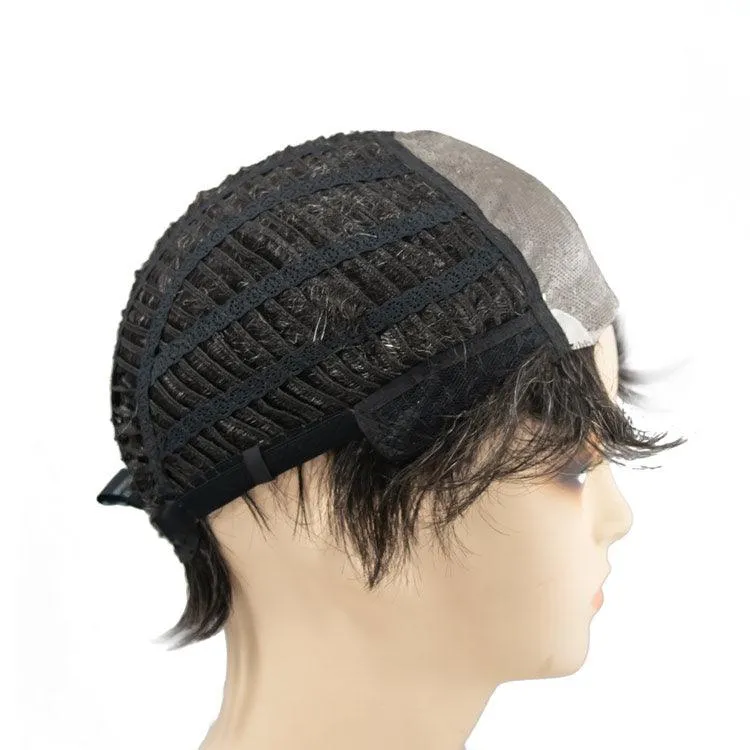 Accessories_Wigpro Collection_Wigs 566 P.M. Candice by WigPro:Petite Synthetic Wig