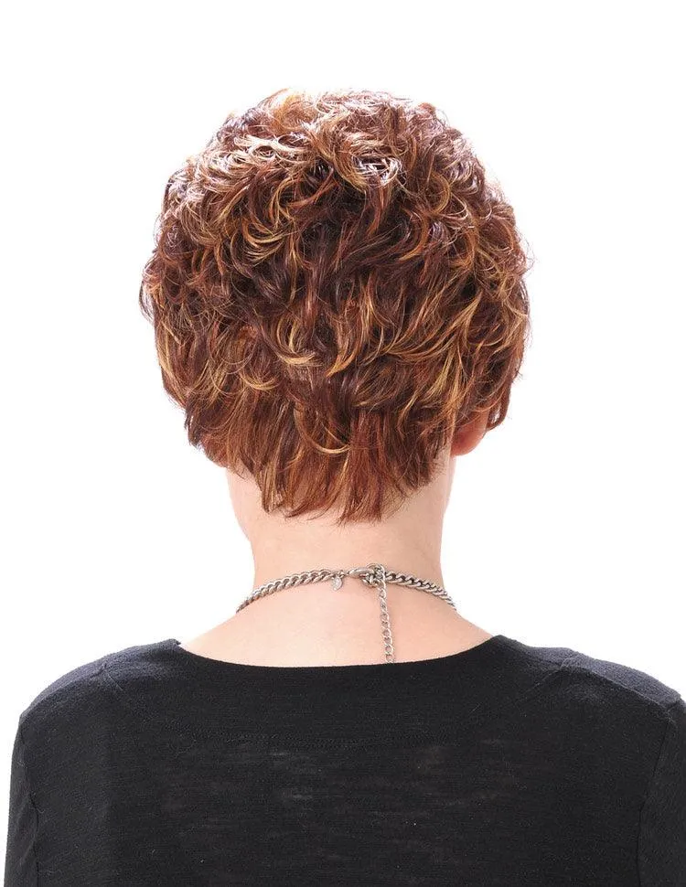 Accessories_Wigpro Collection_Wigs 568 Sparks by WigPro: Synthetic Wig