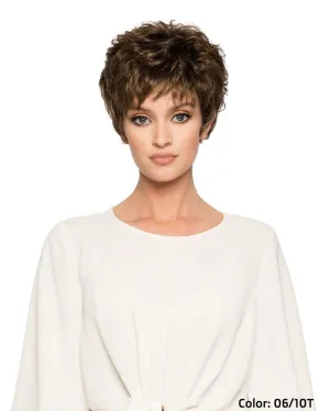 Accessories_Wigpro Collection_Wigs 568 Sparks by WigPro: Synthetic Wig
