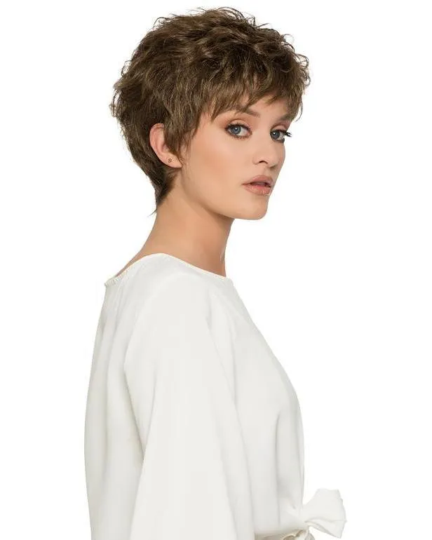Accessories_Wigpro Collection_Wigs 568 Sparks by WigPro: Synthetic Wig