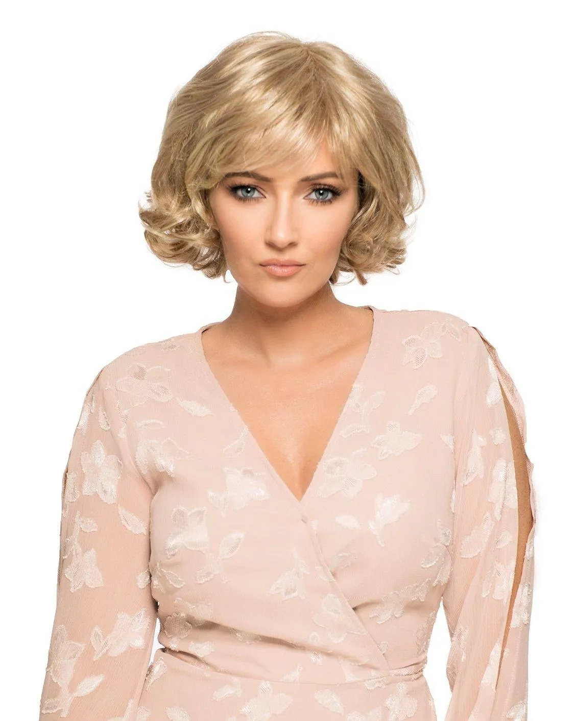 Accessories_Wigpro Collection_Wigs 575 Sue by WigPro: Synthetic Hair Wig | Clearance Sale