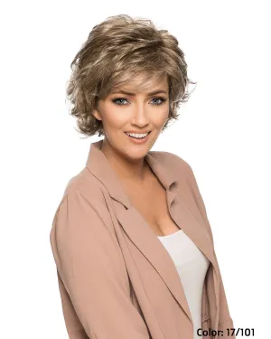 Accessories_Wigpro Collection_Wigs 578 Marianne by WigPro: Synthetic Wig