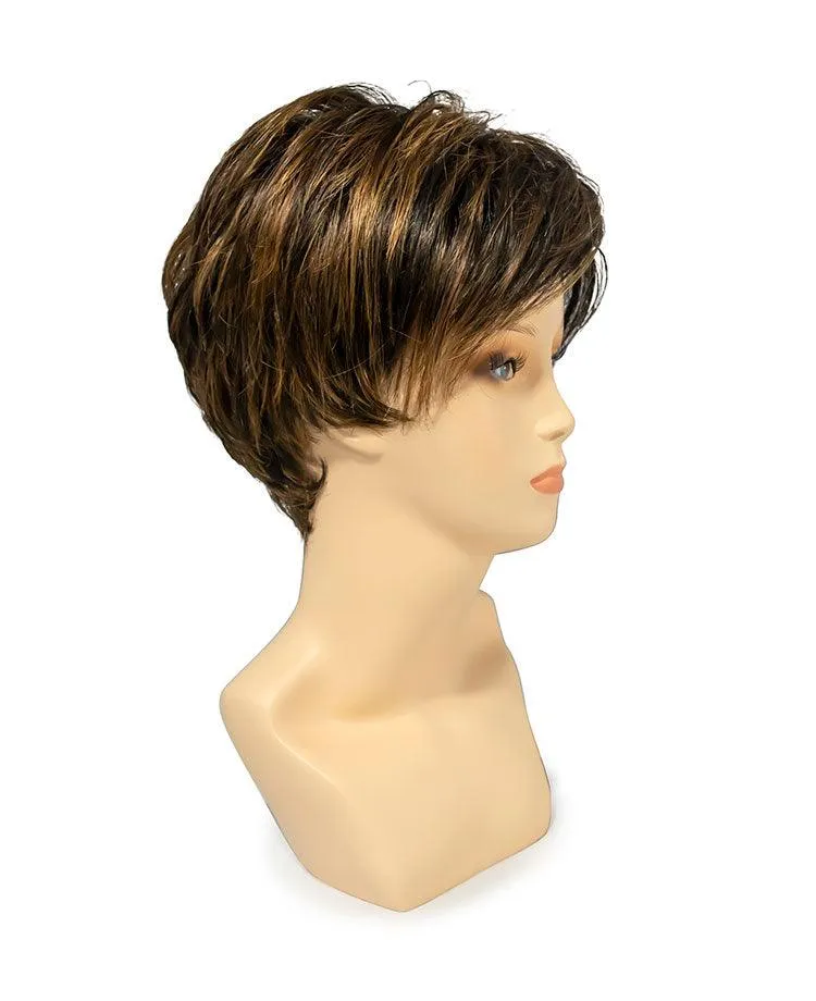 Accessories_Wigpro Collection_Wigs 581 Khloe by WigPro: Synthetic Wig