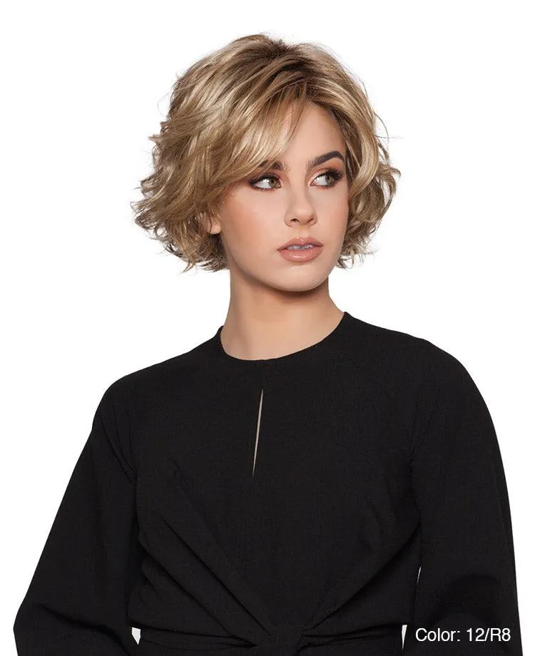 Accessories_Wigpro Collection_Wigs 582 Liana by WigPro: Synthetic Wig