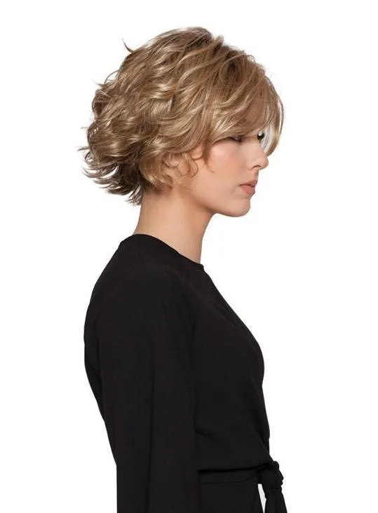 Accessories_Wigpro Collection_Wigs 582 Liana by WigPro: Synthetic Wig