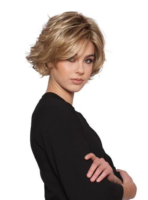 Accessories_Wigpro Collection_Wigs 582 Liana by WigPro: Synthetic Wig