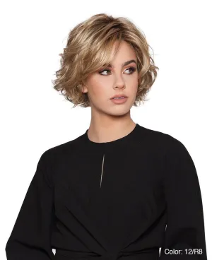 Accessories_Wigpro Collection_Wigs 582 Liana by WigPro: Synthetic Wig