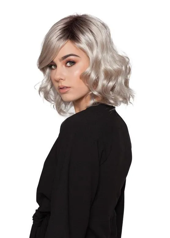Accessories_Wigpro Collection_Wigs 584 Kylie by WigPro: Synthetic Wig