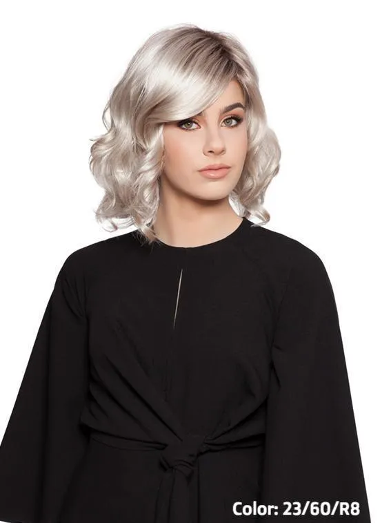 Accessories_Wigpro Collection_Wigs 584 Kylie by WigPro: Synthetic Wig