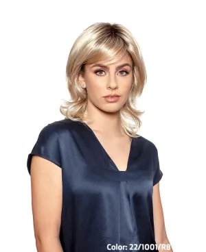 Accessories_Wigpro Collection_Wigs 585 Iris by WigPro: Synthetic Wig