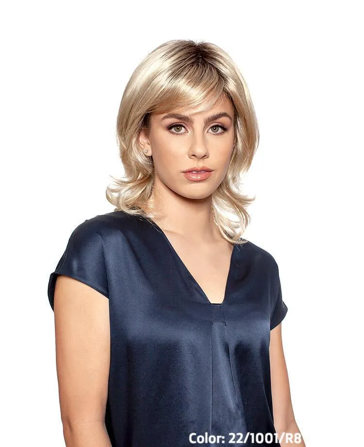 Accessories_Wigpro Collection_Wigs 585 Iris by WigPro: Synthetic Wig