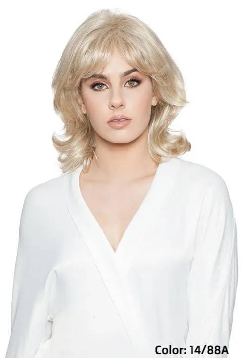 Accessories_Wigpro Collection_Wigs 585 Iris by WigPro: Synthetic Wig