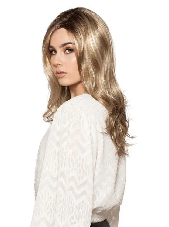 Accessories_Wigpro Collection_Wigs 586 Camila by WigPro: Synthetic Wig