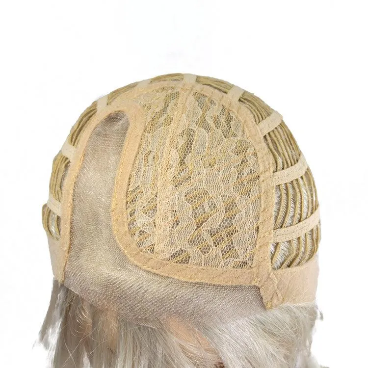 Accessories_Wigpro Collection_Wigs 586 Camila by WigPro: Synthetic Wig