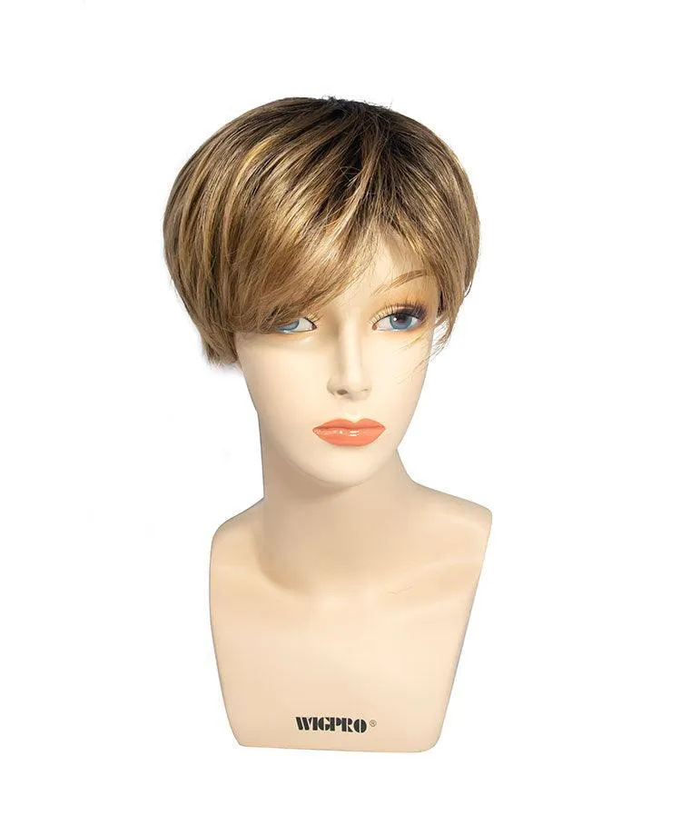 Accessories_Wigpro Collection_Wigs 590 Robin by WigPro: Synthetic Wig
