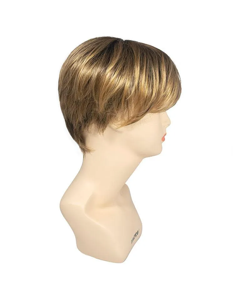 Accessories_Wigpro Collection_Wigs 590 Robin by WigPro: Synthetic Wig