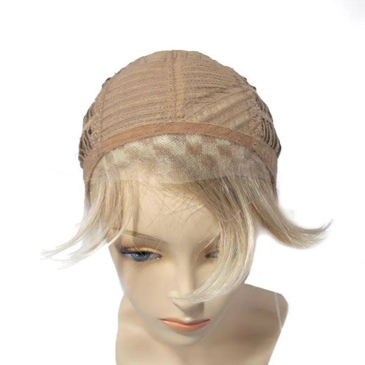 Accessories_Wigpro Collection_Wigs 590 Robin by WigPro: Synthetic Wig