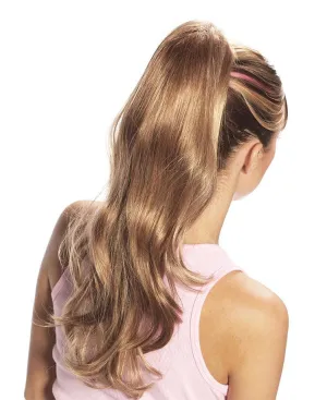 Accessories_Wigpro Collection_Wigs 801 Pony Swing by WigPro: Synthetic Hair Piece