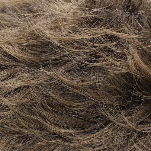 Accessories_Wigpro Collection_Wigs 809 Pony Curl II by WigPro: Synthetic Hair Piece