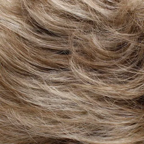 Accessories_Wigpro Collection_Wigs 809 Pony Curl II by WigPro: Synthetic Hair Piece