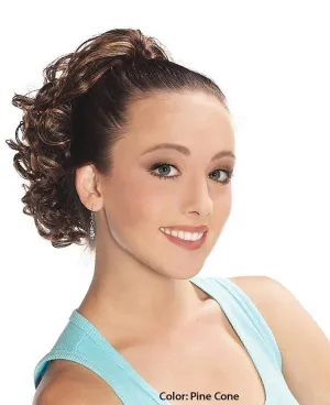 Accessories_Wigpro Collection_Wigs 809 Pony Curl II by WigPro: Synthetic Hair Piece