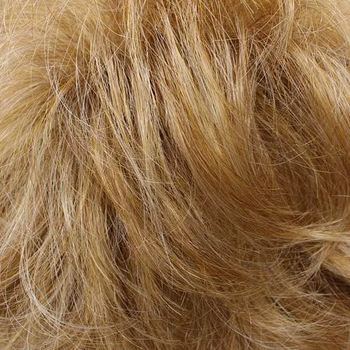 Accessories_Wigpro Collection_Wigs 809 Pony Curl II by WigPro: Synthetic Hair Piece
