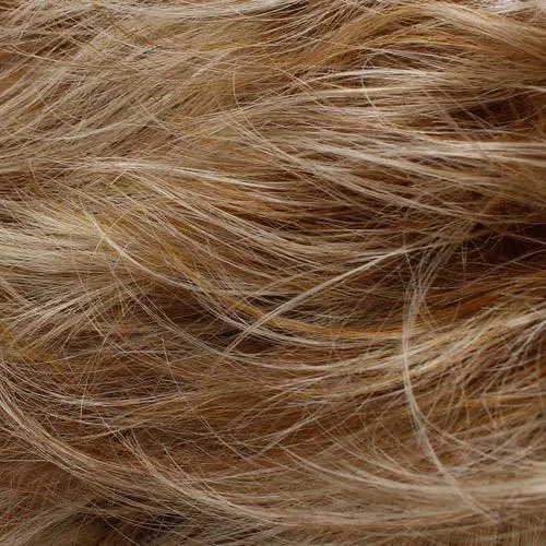 Accessories_Wigpro Collection_Wigs 809 Pony Curl II by WigPro: Synthetic Hair Piece