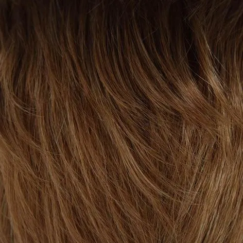 Accessories_Wigpro Collection_Wigs 809 Pony Curl II by WigPro: Synthetic Hair Piece