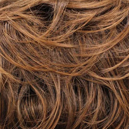 Accessories_Wigpro Collection_Wigs 809 Pony Curl II by WigPro: Synthetic Hair Piece