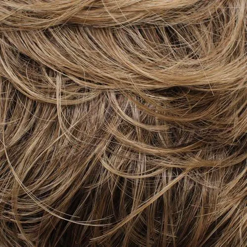 Accessories_Wigpro Collection_Wigs 809 Pony Curl II by WigPro: Synthetic Hair Piece