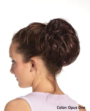 Accessories_Wigpro Collection_Wigs 810V Volume Top by WigPro: Synthetic Hair Piece