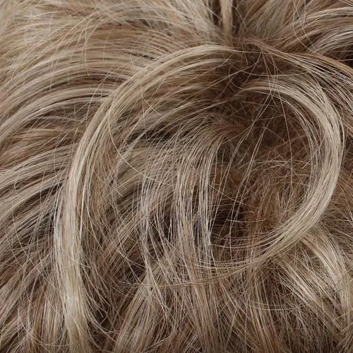 Accessories_Wigpro Collection_Wigs 811 Pony Swing II by WigPro: Synthetic Hair Piece
