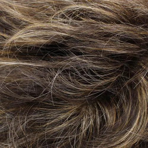 Accessories_Wigpro Collection_Wigs 811 Pony Swing II by WigPro: Synthetic Hair Piece