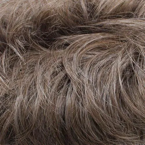 Accessories_Wigpro Collection_Wigs 811 Pony Swing II by WigPro: Synthetic Hair Piece