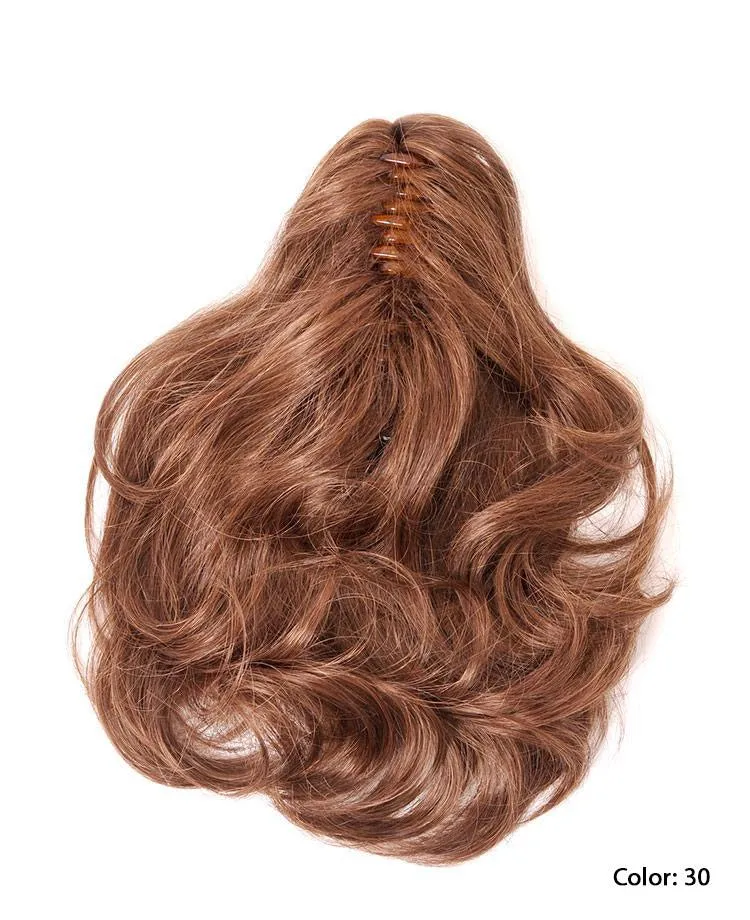 Accessories_Wigpro Collection_Wigs 811 Pony Swing II by WigPro: Synthetic Hair Piece