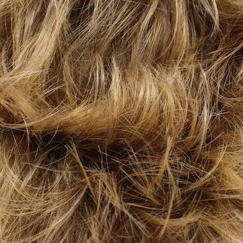 Accessories_Wigpro Collection_Wigs 811 Pony Swing II by WigPro: Synthetic Hair Piece
