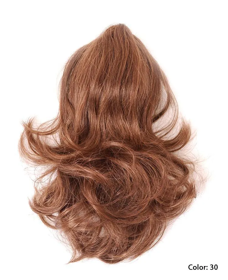 Accessories_Wigpro Collection_Wigs 811 Pony Swing II by WigPro: Synthetic Hair Piece
