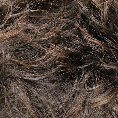 Accessories_Wigpro Collection_Wigs 811 Pony Swing II by WigPro: Synthetic Hair Piece