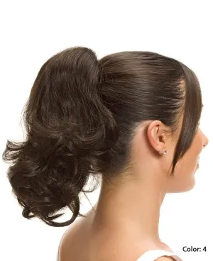 Accessories_Wigpro Collection_Wigs 811 Pony Swing II by WigPro: Synthetic Hair Piece