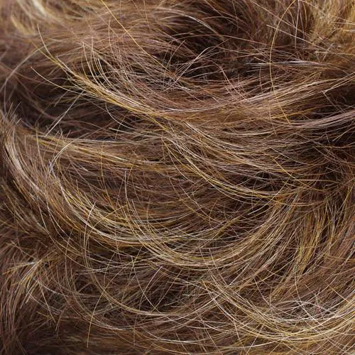 Accessories_Wigpro Collection_Wigs 811 Pony Swing II by WigPro: Synthetic Hair Piece
