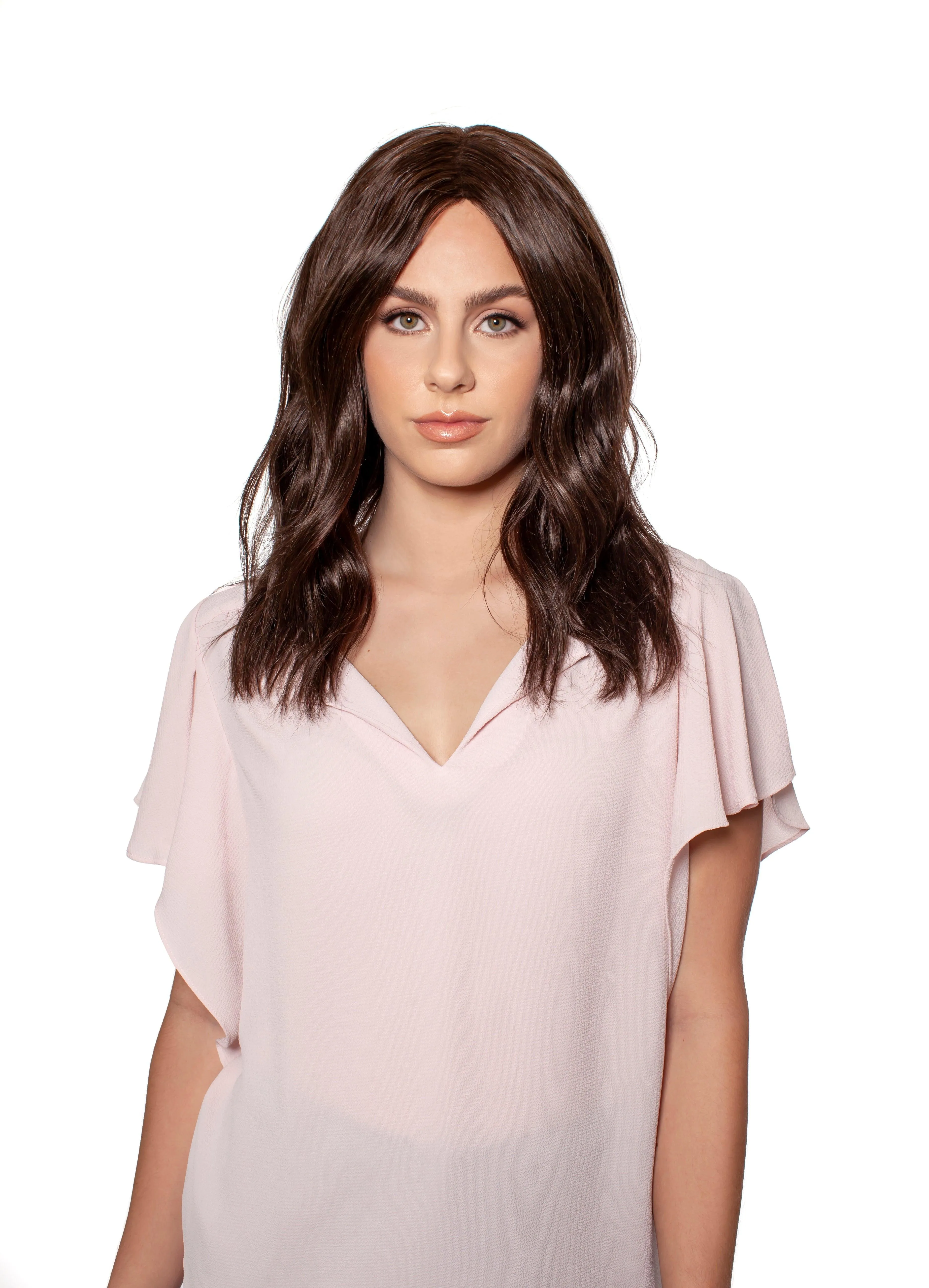 Accessories_Wigpro Collection_Wigs BA300B - Natural Lace Top B by WigPro