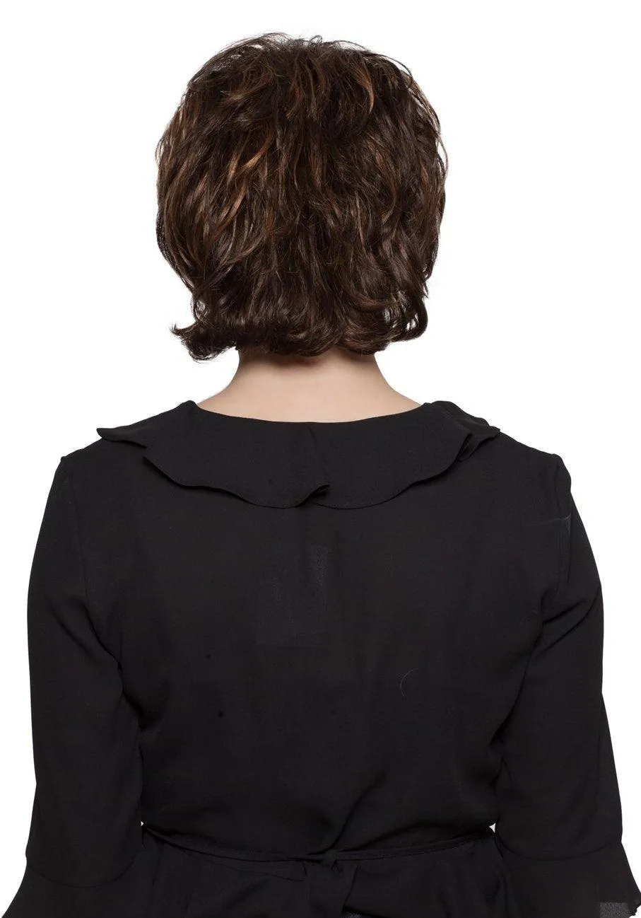 Accessories_Wigpro Collection_Wigs BA502 Bree by WigPro | Bali Synthetic Wig
