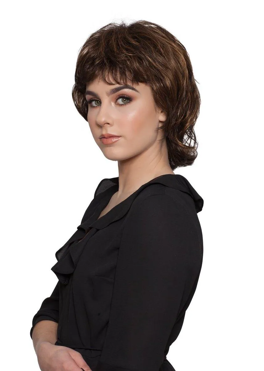 Accessories_Wigpro Collection_Wigs BA503 Petite Bree by WigPro | Bali Synthetic Wig | Clearance Sale