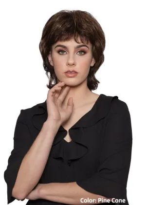 Accessories_Wigpro Collection_Wigs BA503 Petite Bree by WigPro | Bali Synthetic Wig | Clearance Sale