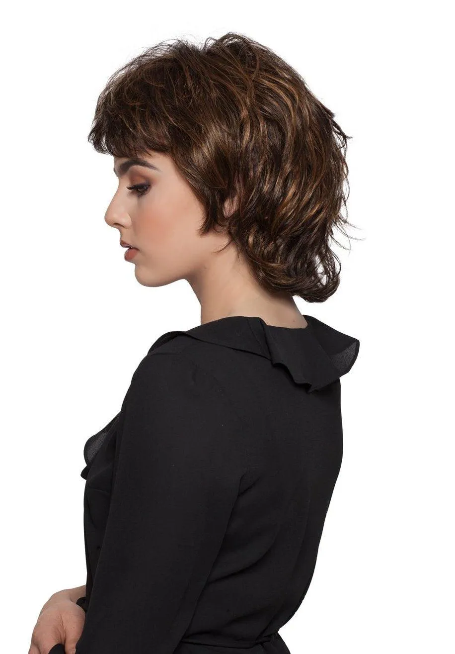Accessories_Wigpro Collection_Wigs BA503 Petite Bree by WigPro | Bali Synthetic Wig | Clearance Sale
